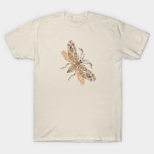 Wasp T-Shirt